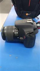 CANON EOS REBEL T5 W CHARGER/CAS